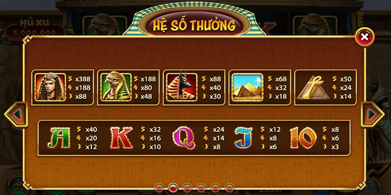 Nổ Hũ Ông Đồ Game Chơi Siêu Hấp Dẫn Hàng Đầu Tại BK8 