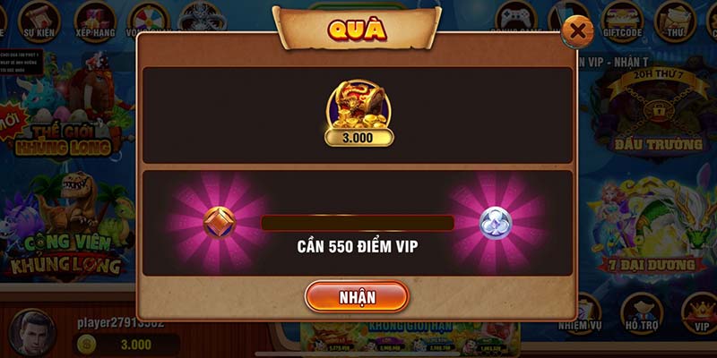 Tải game bắn cá cho máy iOS